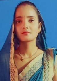 Treasurer Mrs. Sweta Kumari